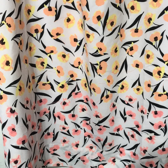 Ann Taylor Factory Bow Halter Dress - Picture 5 of 7